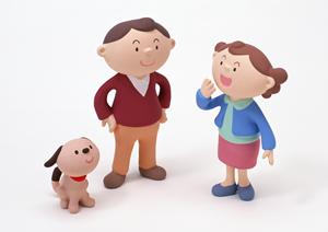 ティーカッププードルについての紹介文