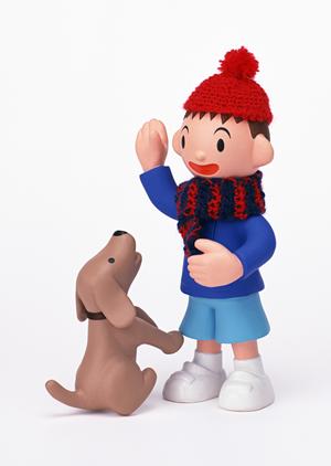 ニーナオットソンの玩具ならこのショップ